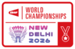 BWF World Championships 2026 mark